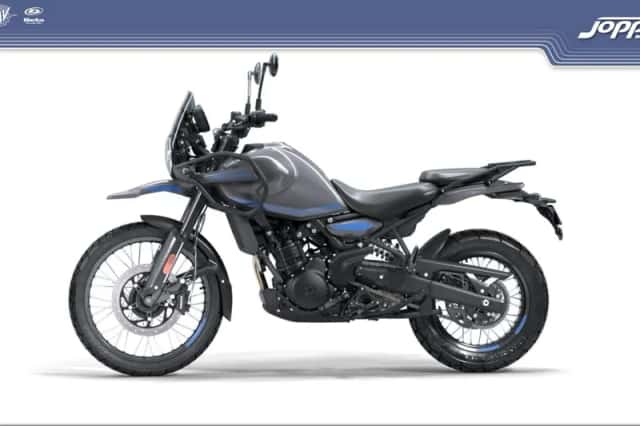 Royal Enfield Himalayan450 (2026) thumbnail 5