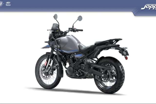 Royal Enfield Himalayan450 (2026) thumbnail 6