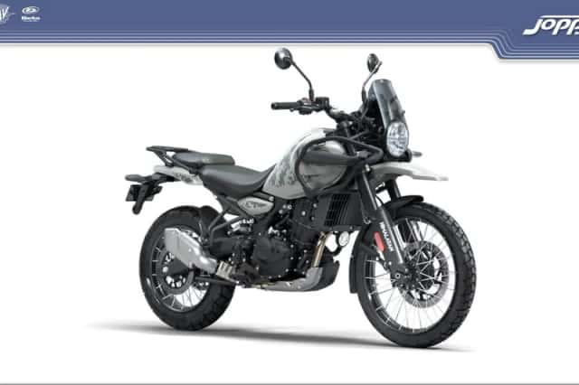 Royal Enfield Himalayan450 (2026) thumbnail 2
