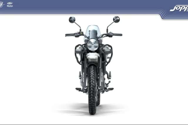 Royal Enfield Himalayan450 (2026) thumbnail 3