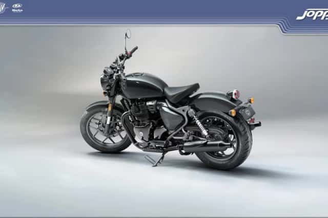 Royal Enfield Shotgun 650 (2026) thumbnail 6