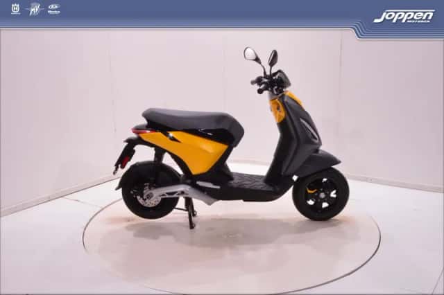 Piaggio 1 Active (2023) thumbnail 1