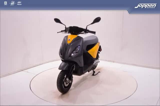 Piaggio 1 Active (2023) thumbnail 4