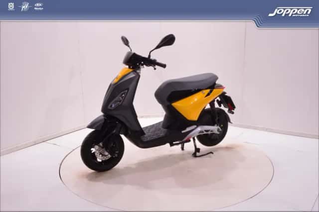 Piaggio 1 Active (2023) thumbnail 5