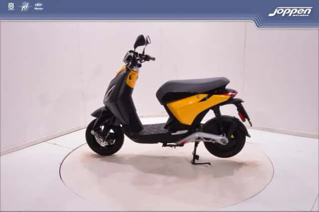 Piaggio 1 Active (2023) thumbnail 6