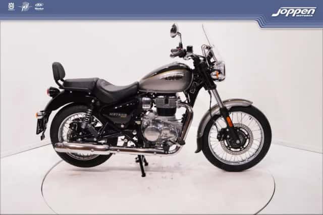 Royal Enfield Meteor 350 (2026) thumbnail 1
