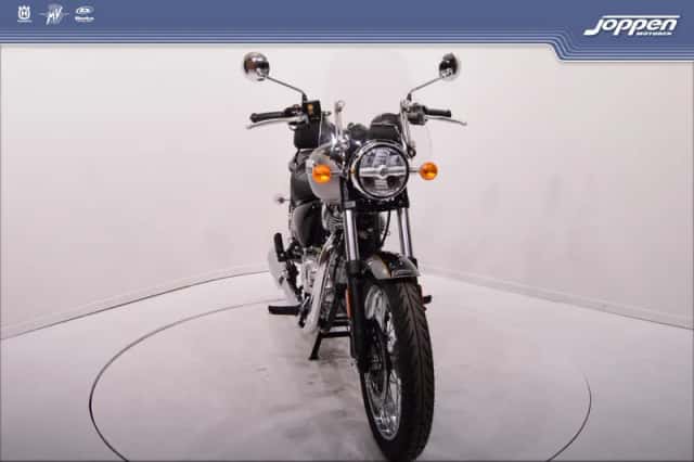 Royal Enfield Meteor 350 (2026) thumbnail 3