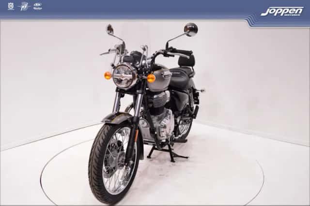 Royal Enfield Meteor 350 (2026) thumbnail 4