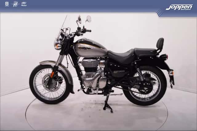Royal Enfield Meteor 350 (2026) thumbnail 6