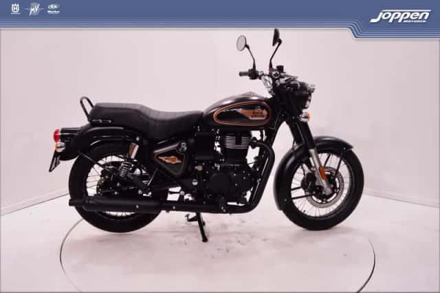 Royal Enfield Bullet 350 (2026) thumbnail 1