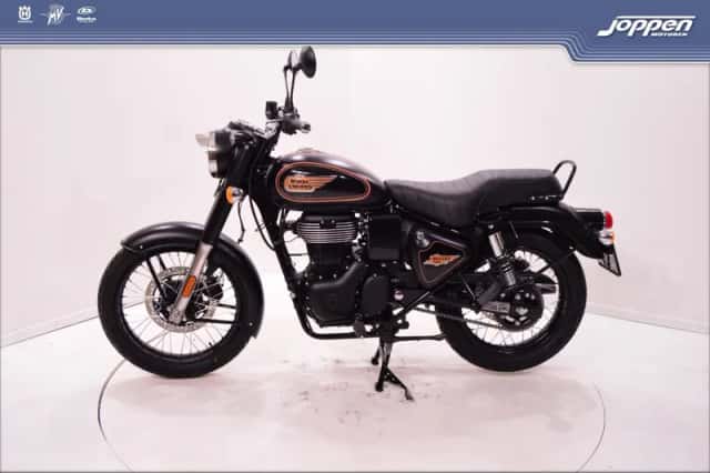 Royal Enfield Bullet 350 (2026) thumbnail 6