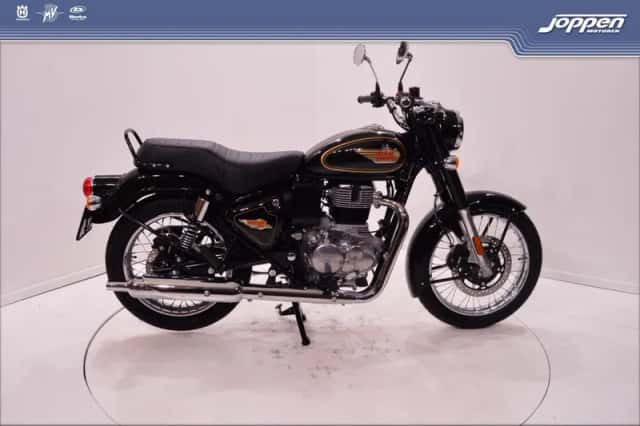 Royal Enfield Bullet 350 (2026) thumbnail 1