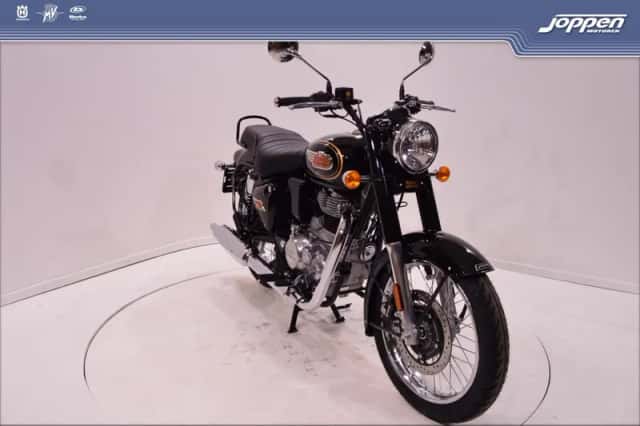 Royal Enfield Bullet 350 (2026) thumbnail 3