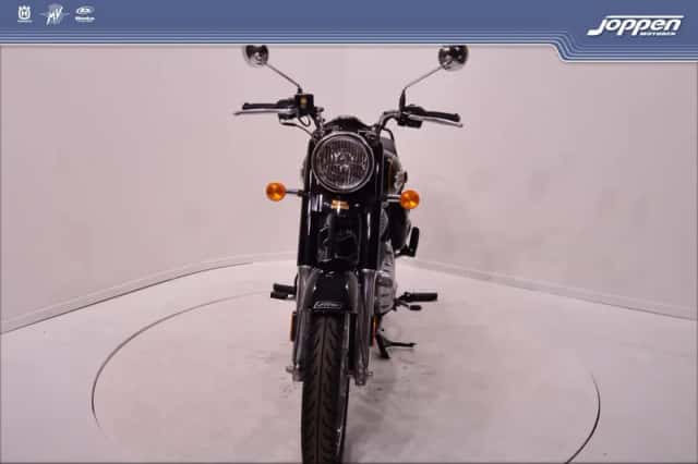Royal Enfield Bullet 350 (2026) thumbnail 4