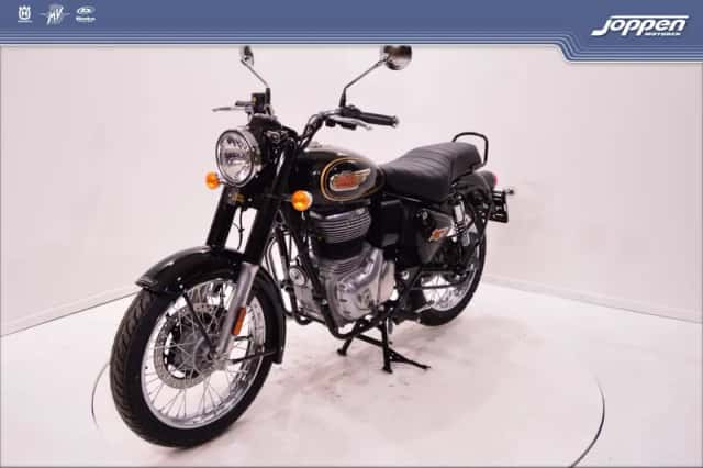 Royal Enfield Bullet 350 (2026) thumbnail 5