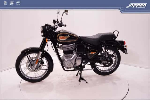 Royal Enfield Bullet 350 (2026) thumbnail 6