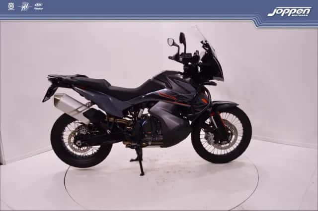 KTM 890 Adventure (2026) thumbnail 1