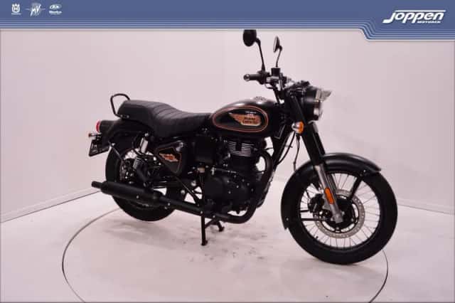 Royal Enfield Bullet 350 (2026) thumbnail 2