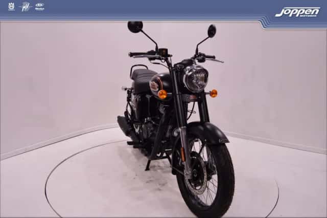 Royal Enfield Bullet 350 (2026) thumbnail 3
