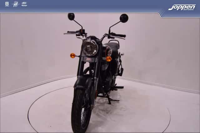 Royal Enfield Bullet 350 (2026) thumbnail 4