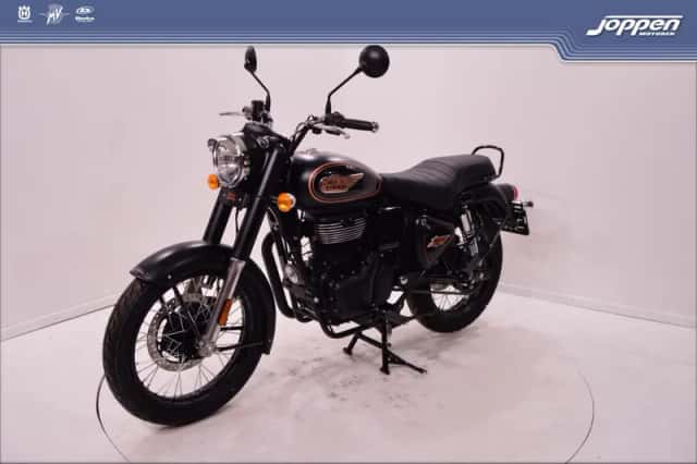 Royal Enfield Bullet 350 (2026) thumbnail 5