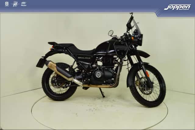 Royal Enfield Himalayan 410 (2021) thumbnail 1