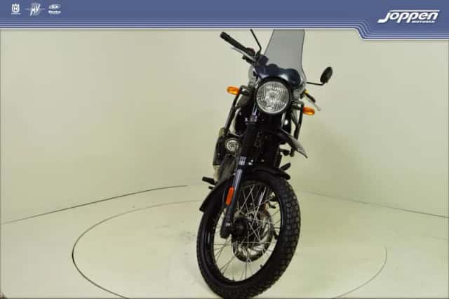 Royal Enfield Himalayan 410 (2021) thumbnail 3