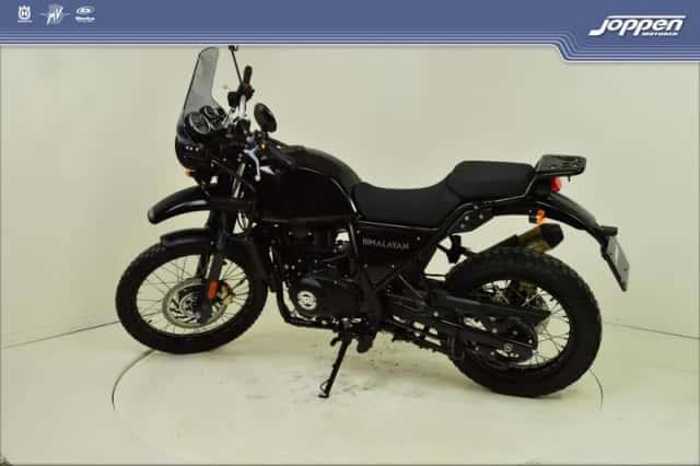 Royal Enfield Himalayan 410 (2021) thumbnail 6