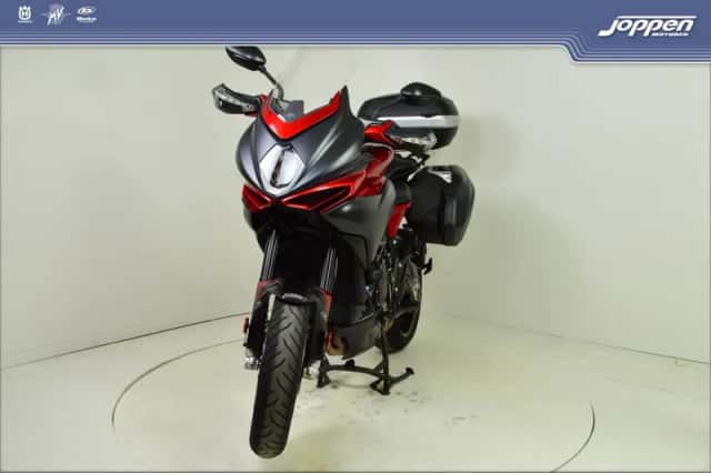 MV Agusta Turismo Veloce Lusso SCS (2021) thumbnail 4