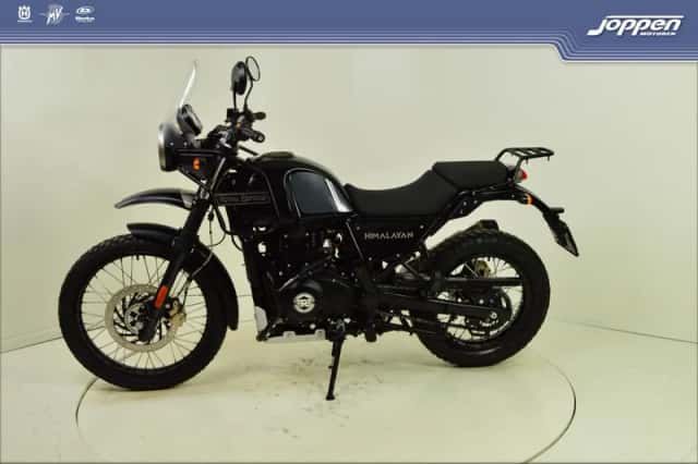 Royal Enfield Himalayan 410 (2021) thumbnail 6