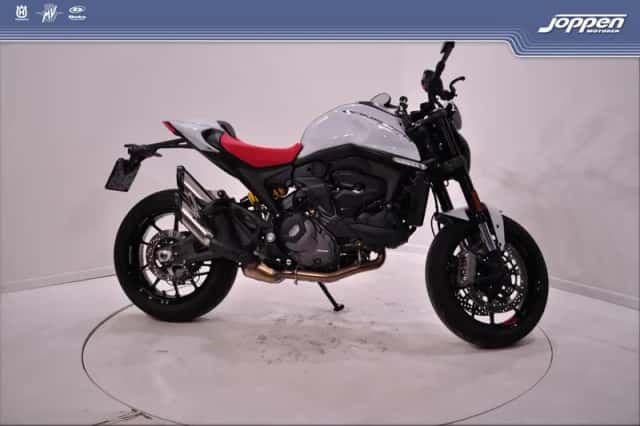 Ducati Monster 937 (2024) thumbnail 1