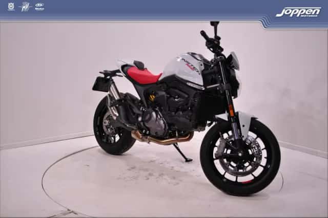 Ducati Monster 937 (2024) thumbnail 2