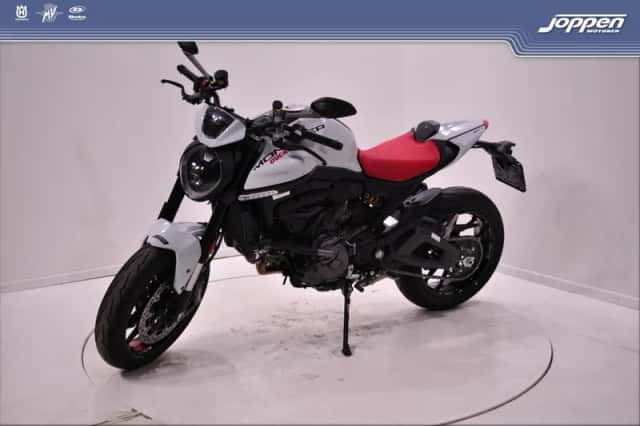 Ducati Monster 937 (2024) thumbnail 5