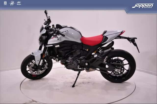 Ducati Monster 937 (2024) thumbnail 6
