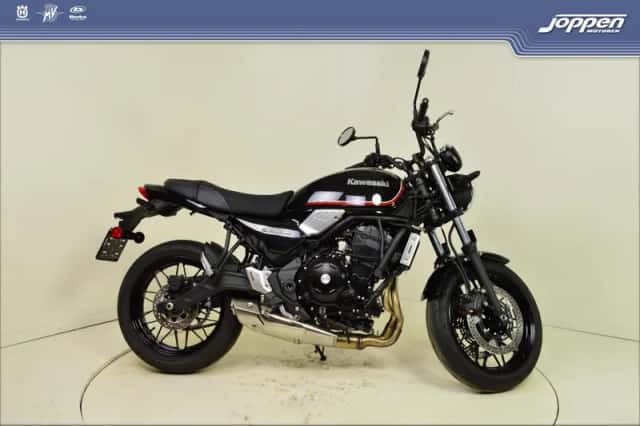 Kawasaki Z650 (2026) thumbnail 1