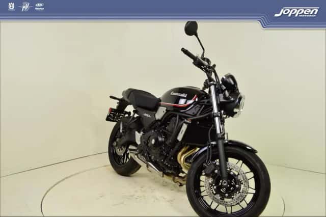 Kawasaki Z650 (2026) thumbnail 2
