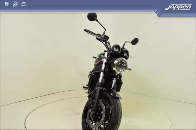 Kawasaki Z650 (2026) thumbnail 3