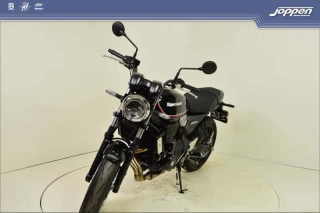 Kawasaki Z650 (2026) thumbnail 4