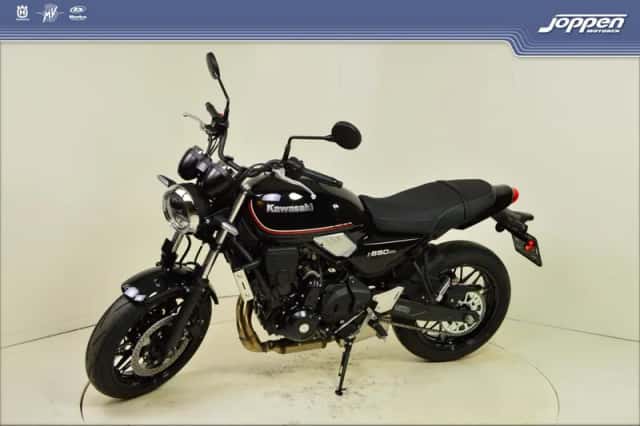 Kawasaki Z650 (2026) thumbnail 5