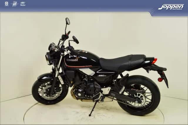 Kawasaki Z650 (2026) thumbnail 6