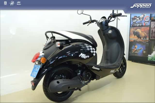 Moto Morini Seiemmezzo (2026) thumbnail 1