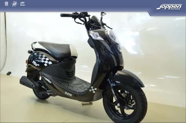 Moto Morini Seiemmezzo (2026) thumbnail 2