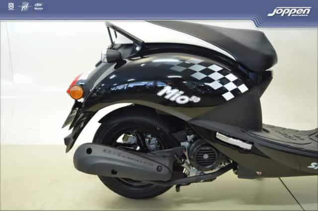 Moto Morini Seiemmezzo (2026) thumbnail 4