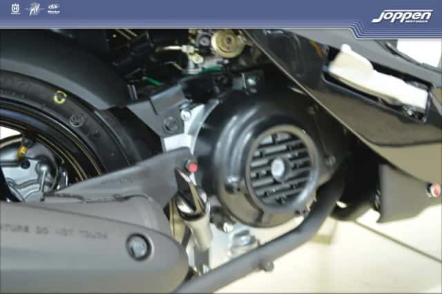 Moto Morini Seiemmezzo (2026) thumbnail 5