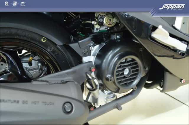 Moto Morini Seiemmezzo (2026) thumbnail 6