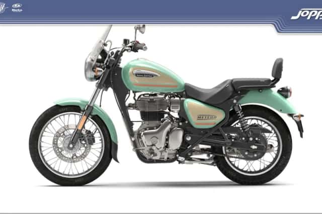 Royal Enfield Meteor 350 (2026) thumbnail 2
