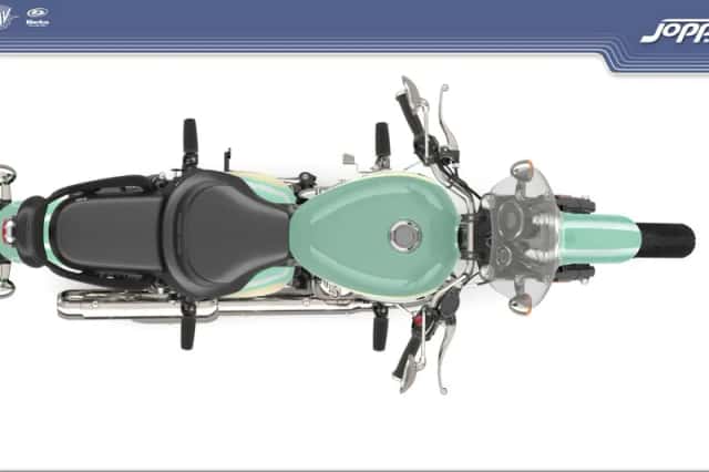 Royal Enfield Meteor 350 (2026) thumbnail 3