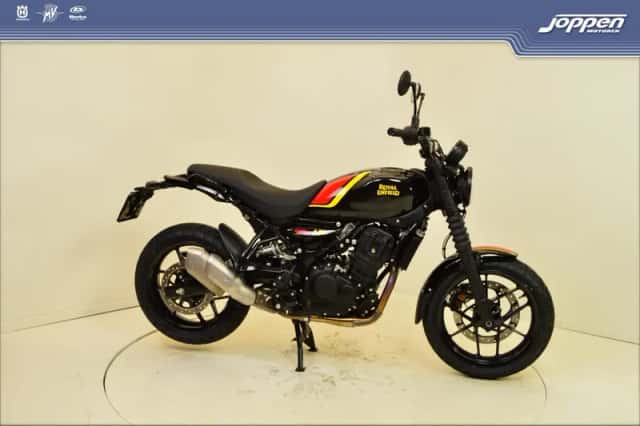 Royal Enfield Guerrilla 450 (2024) thumbnail 1