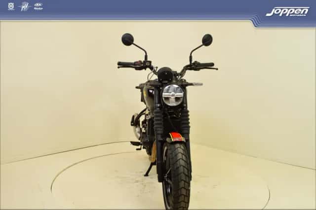Royal Enfield Guerrilla 450 (2024) thumbnail 3