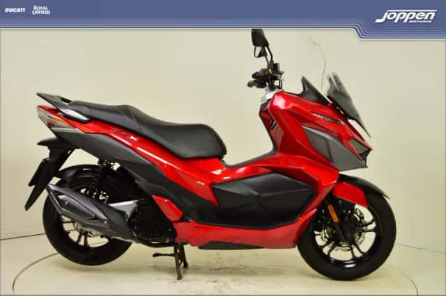 SYM JET X 125 (2021) thumbnail 1
